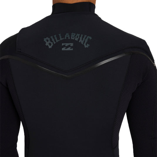 Billabong Absolute Ultra 3/2 Chest-Zip Wetsuit