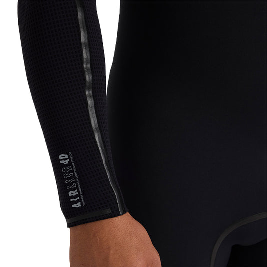 Billabong Absolute Ultra 3/2 Chest-Zip Wetsuit