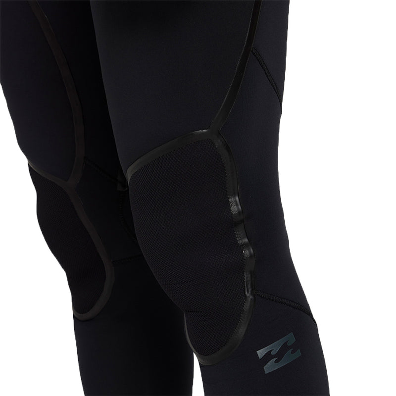 Load image into Gallery viewer, Billabong Absolute Ultra 3/2 Chest-Zip Wetsuit
