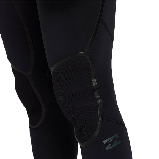 Billabong Absolute Ultra 3/2 Chest-Zip Wetsuit