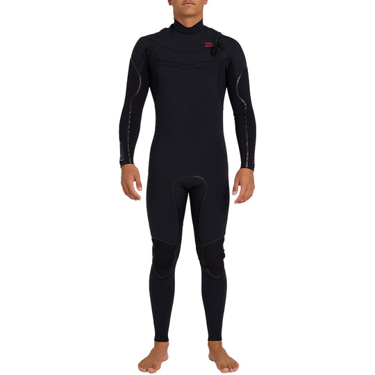 Billabong Absolute Ultra 4/3 Chest-Zip Wetsuit