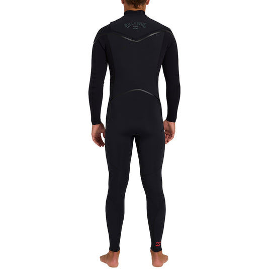Billabong Absolute Ultra 4/3 Chest-Zip Wetsuit