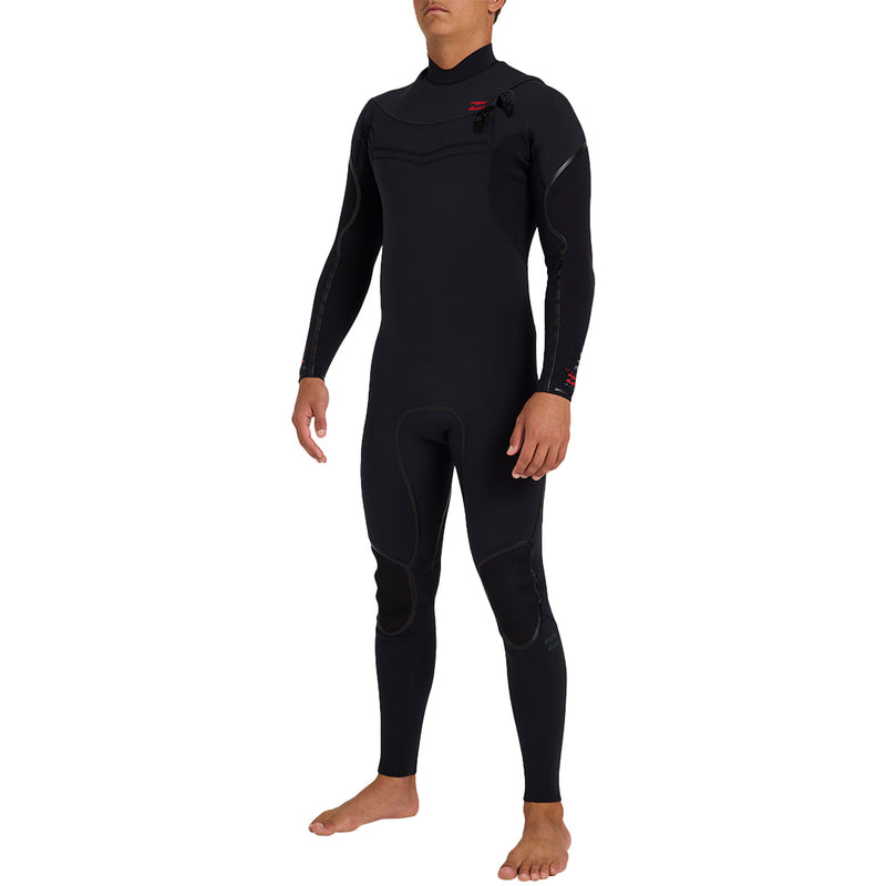 Load image into Gallery viewer, Billabong Absolute Ultra 4/3 Chest-Zip Wetsuit

