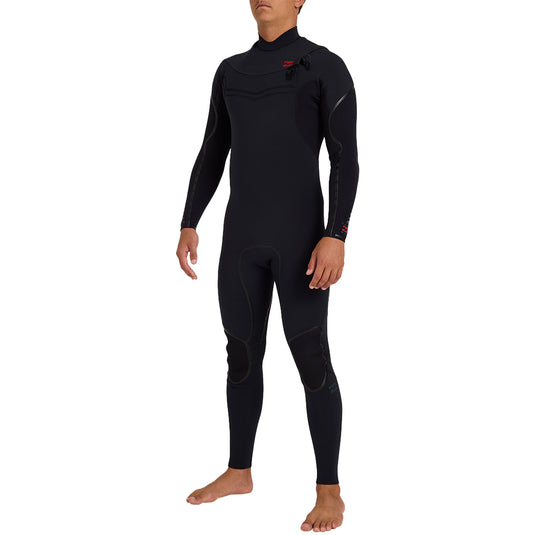 Billabong Absolute Ultra 4/3 Chest-Zip Wetsuit