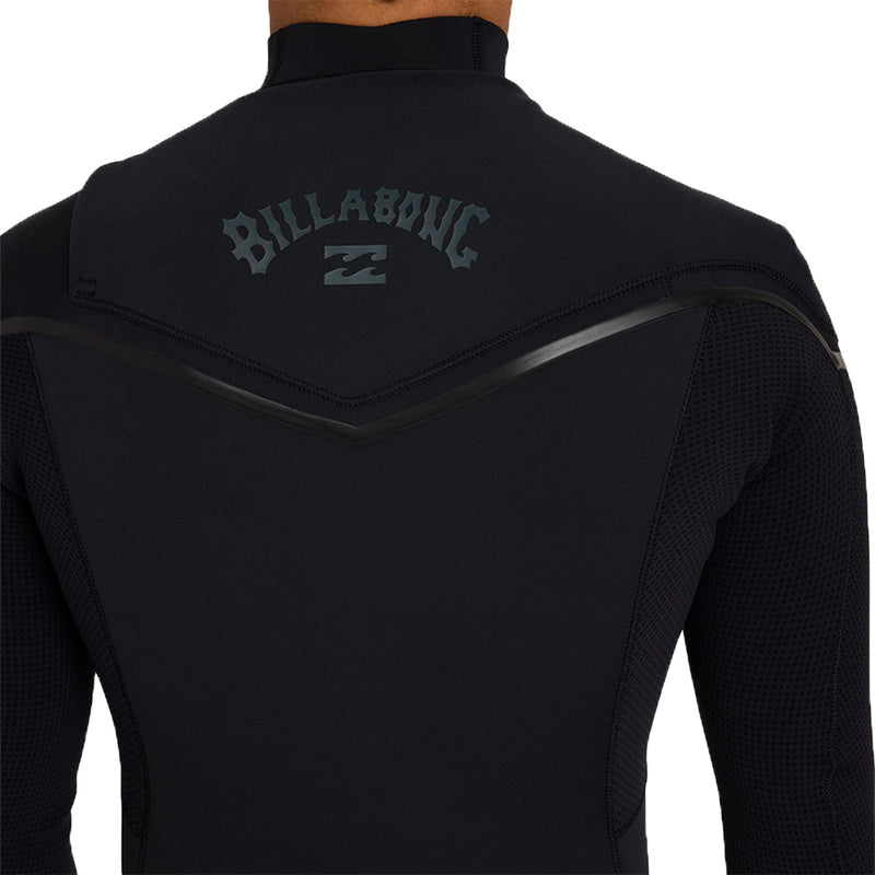 Load image into Gallery viewer, Billabong Absolute Ultra 4/3 Chest-Zip Wetsuit

