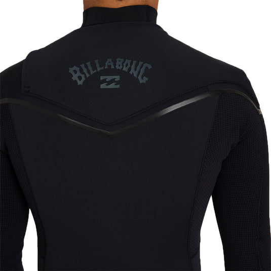 Billabong Absolute Ultra 4/3 Chest-Zip Wetsuit