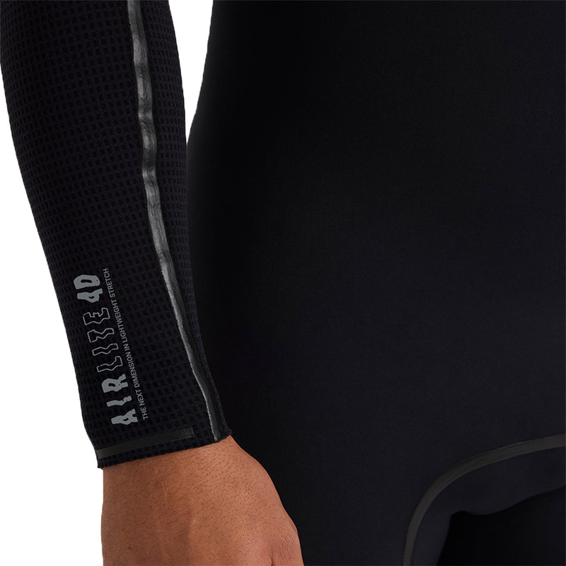 Load image into Gallery viewer, Billabong Absolute Ultra 4/3 Chest-Zip Wetsuit
