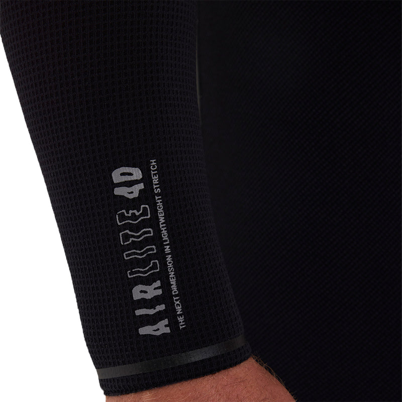Load image into Gallery viewer, Billabong Furnace Ultra 4/3 Gullwing Chest-Zip Wetsuit 12
