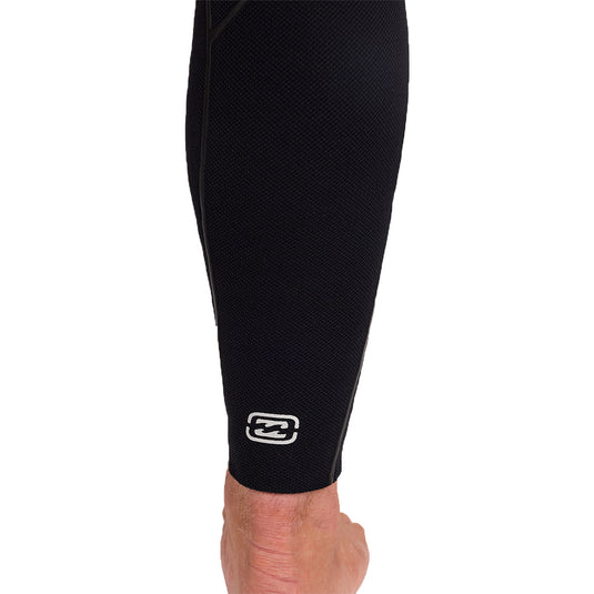 Billabong Furnace Ultra 4/3 Gullwing Chest-Zip Wetsuit 13