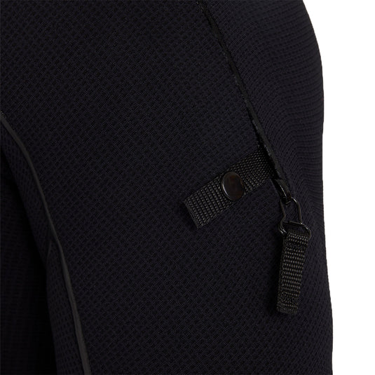 Billabong Furnace Ultra 3/2 Gullwing Chest-Zip Wetsuit 11