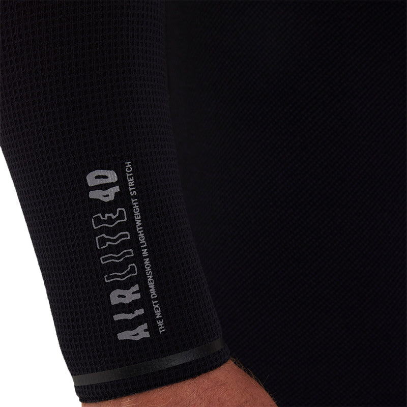 Load image into Gallery viewer, Billabong Furnace Ultra 3/2 Gullwing Chest-Zip Wetsuit 10
