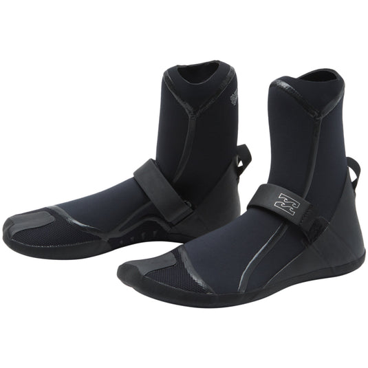 Billabong Furnace Upcycler 3mm Hidden Split-Toe Boots