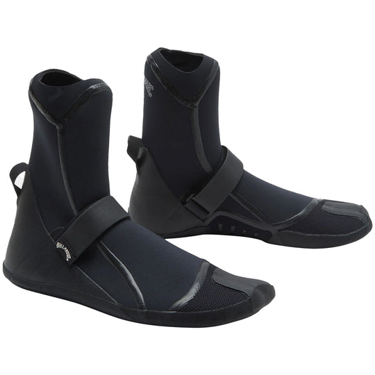 Billabong Furnace Upcycler 3mm Hidden Split-Toe Boots