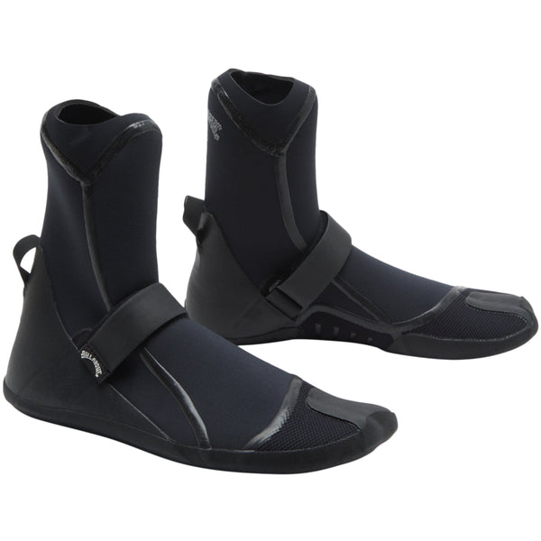 Billabong Furnace Upcycler 7mm Hidden Split-Toe Boots – Cleanline Surf