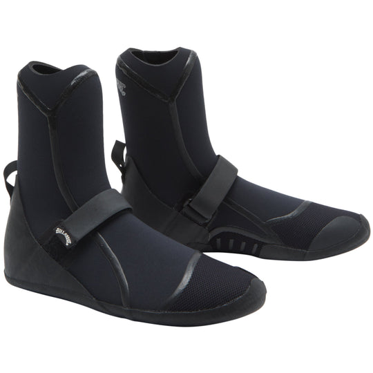 Billabong Furnace Upcycler 5mm Round-Toe Boots