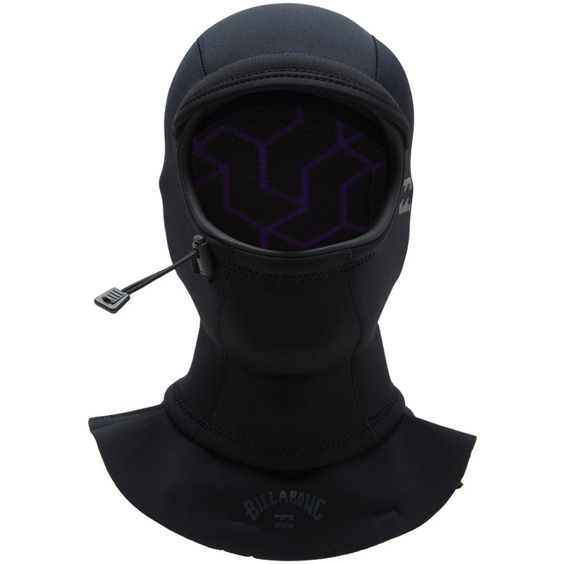 Load image into Gallery viewer, Billabong Furnace 2mm Hood 1
