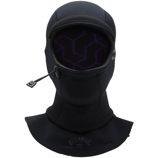 Billabong Furnace 2mm Hood