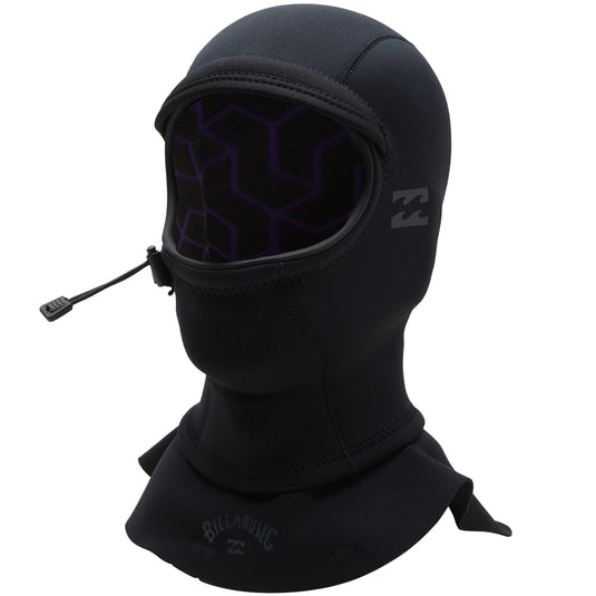 Billabong Furnace 2mm Hood 3