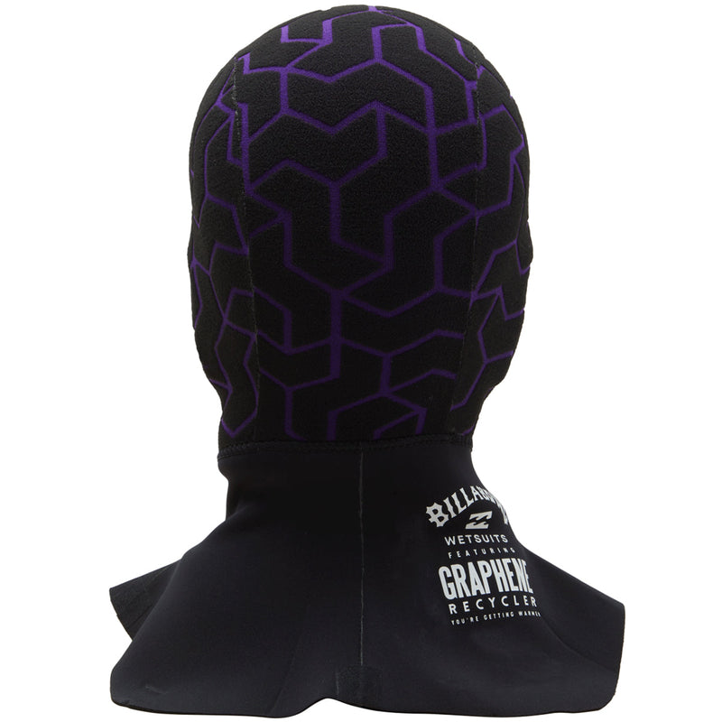 Load image into Gallery viewer, Billabong Furnace 2mm Hood 5
