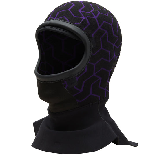 Billabong Furnace 2mm Hood 6