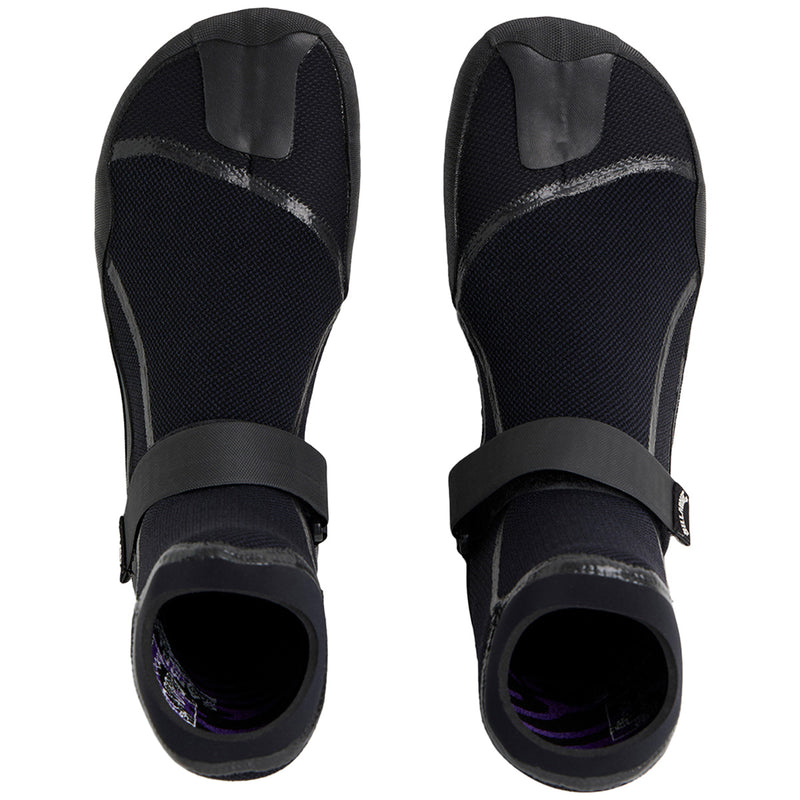 Load image into Gallery viewer, Billabong Furnace Ultra 3mm Hidden Split-Toe Boots 3
