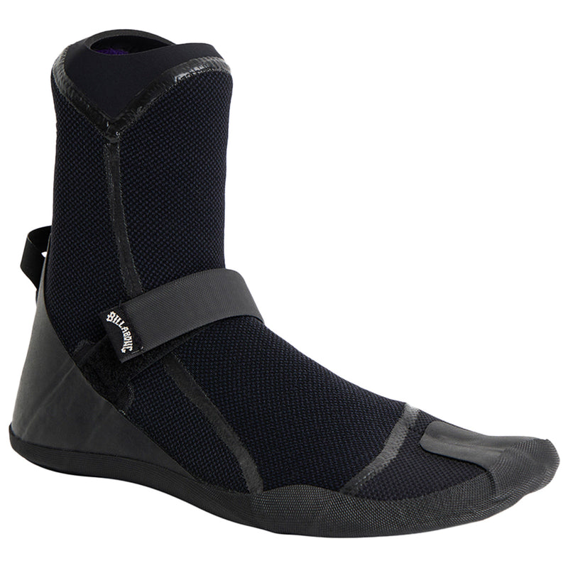 Load image into Gallery viewer, Billabong Furnace Ultra 5mm Hidden Split-Toe Boots 3
