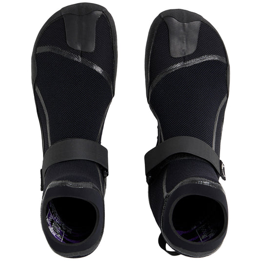 Billabong Furnace Ultra 5mm Hidden Split-Toe Boots 4