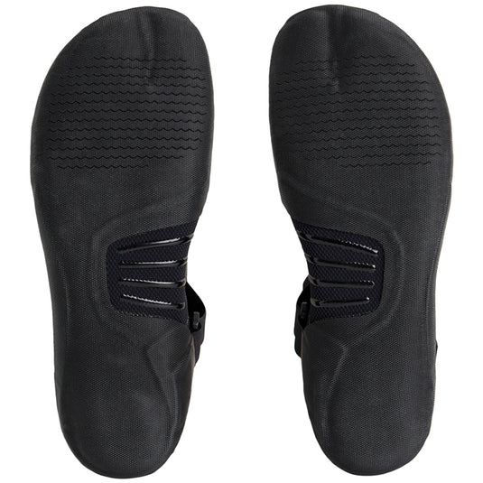 Billabong Furnace Ultra 5mm Hidden Split-Toe Boots 5