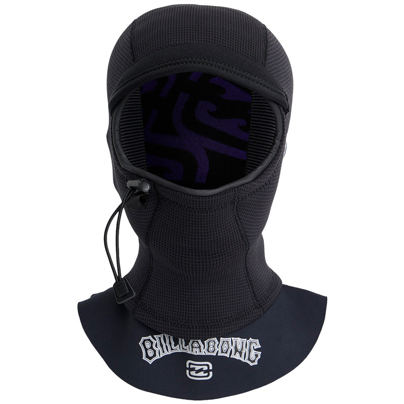 Load image into Gallery viewer, Billabong Furnace Ultra 2mm Hood 1

