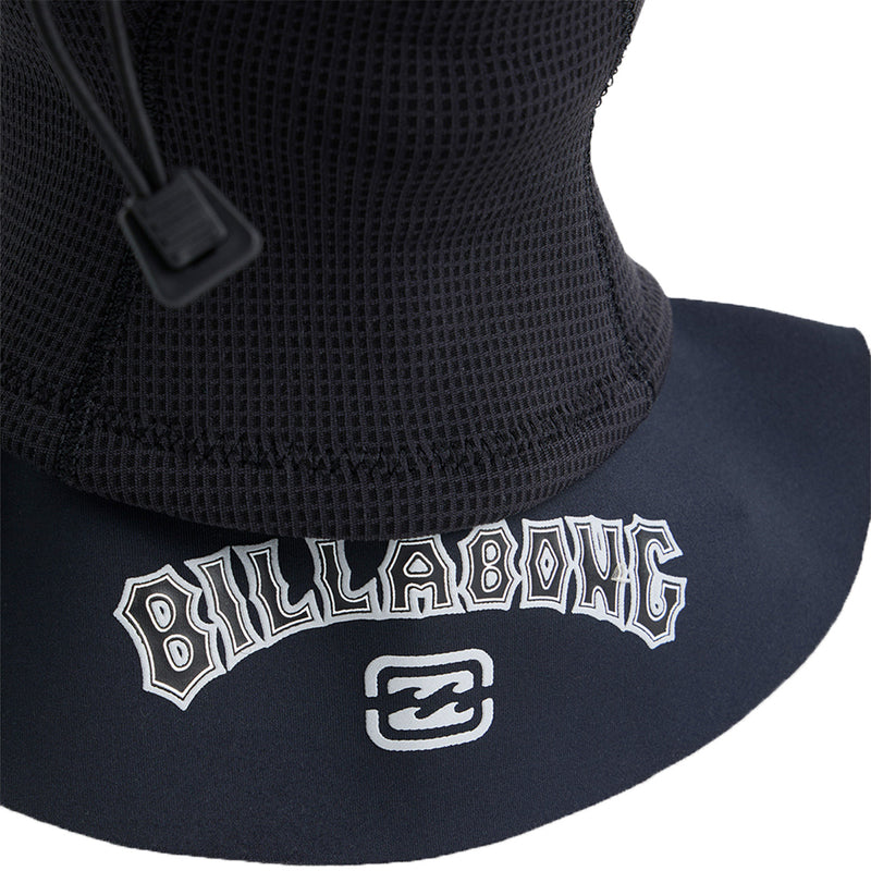 Load image into Gallery viewer, Billabong Furnace Ultra 2mm Hood 6
