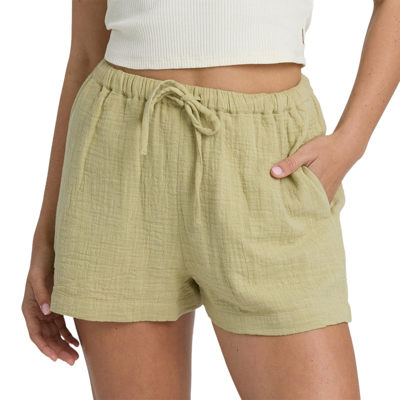 Load image into Gallery viewer, Billabong Women's Wanderer Shorts 4
