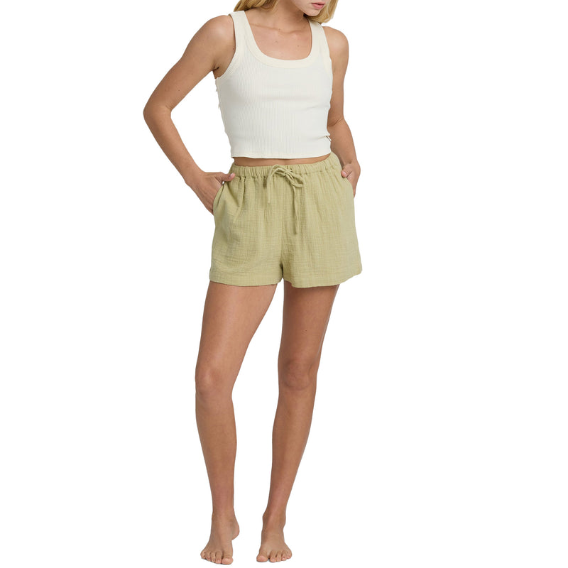 Load image into Gallery viewer, Billabong Women's Wanderer Shorts 5
