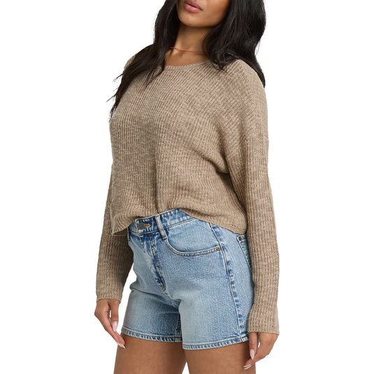 Billabong Women's Daze Time Sweater 3