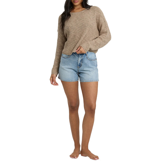 Billabong Women's Daze Time Sweater 5