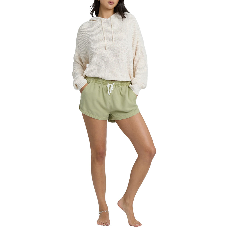 Load image into Gallery viewer, Billabong Women's Road Trippin' Shorts 14

