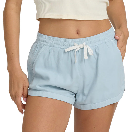 Billabong Women's Road Trippin' Shorts 1