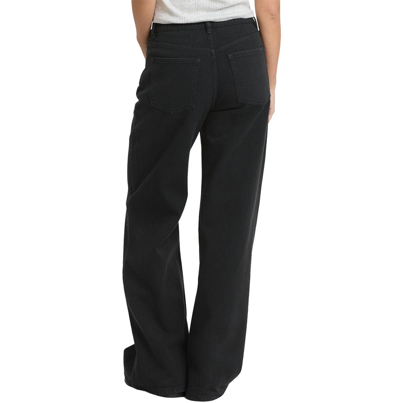 Load image into Gallery viewer, Billabong Women's Free Fall Flare Denim Jeans
