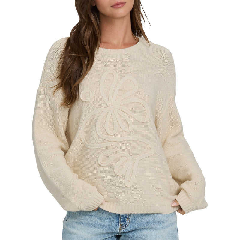 Load image into Gallery viewer, Billabong Women's Soft Wave Sweater
