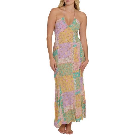 Billabong Women's One Day Maxi Dress 1