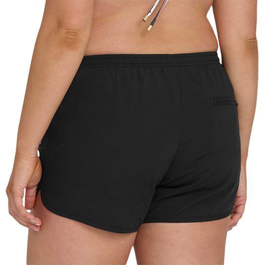 Billabong Women's Fun Times 5" Boardshorts 2