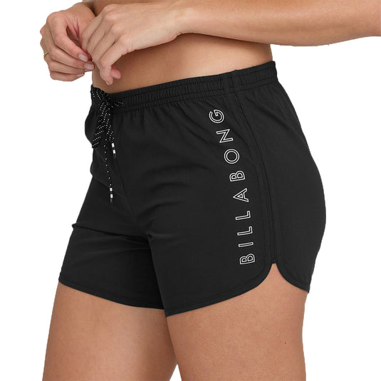 Billabong Women's Fun Times 5" Boardshorts 3
