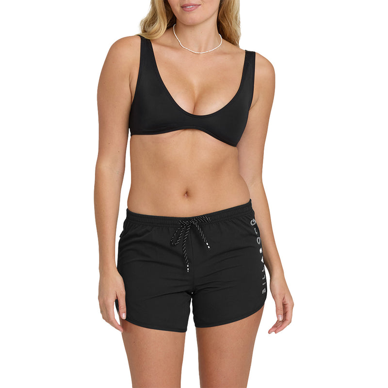 Load image into Gallery viewer, Billabong Women's Fun Times 5" Boardshorts 4
