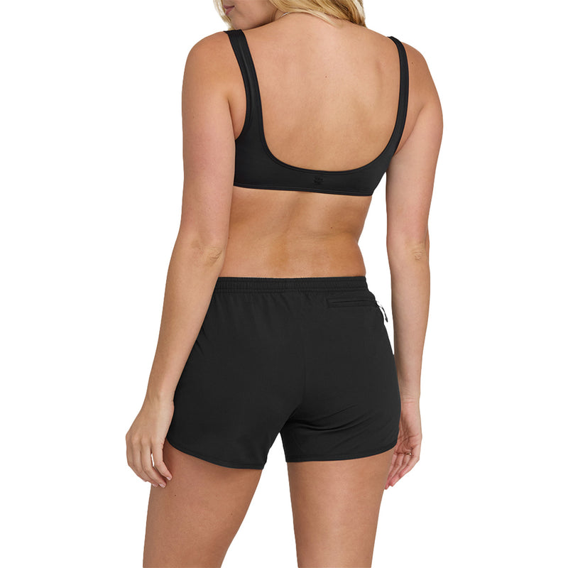 Load image into Gallery viewer, Billabong Women's Fun Times 5" Boardshorts 5
