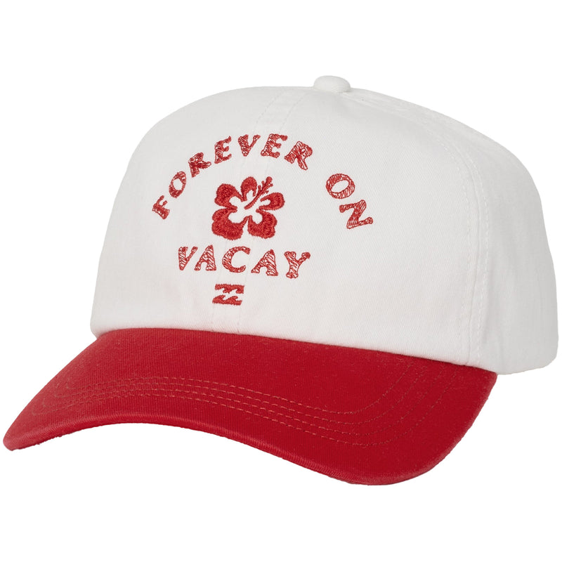Load image into Gallery viewer, Billabong Women's Forever On Vacay Dad Cap Hat
