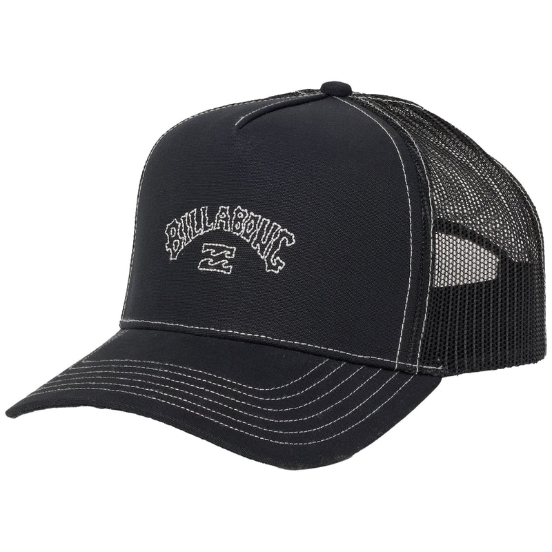 Load image into Gallery viewer, Billabong Peaked Trucker Hat
