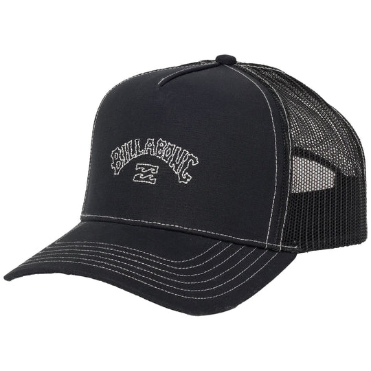 Billabong Peaked Trucker Hat