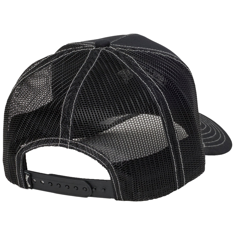 Load image into Gallery viewer, Billabong Peaked Trucker Hat
