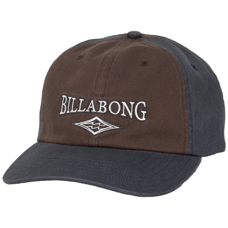 Load image into Gallery viewer, Billabong Throwback Strapback Hat
