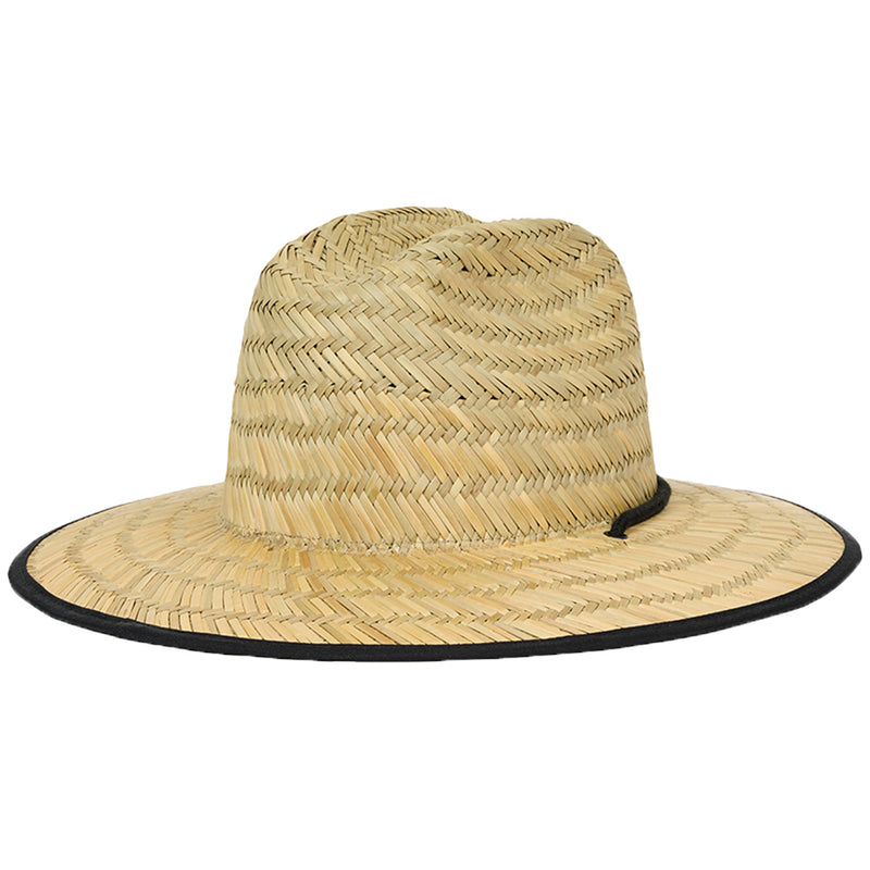 Load image into Gallery viewer, Billabong Tides Print Lifeguard Straw Hat

