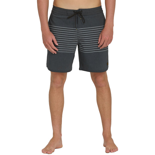 Billabong 73 Lo Tide 18" Boardshorts